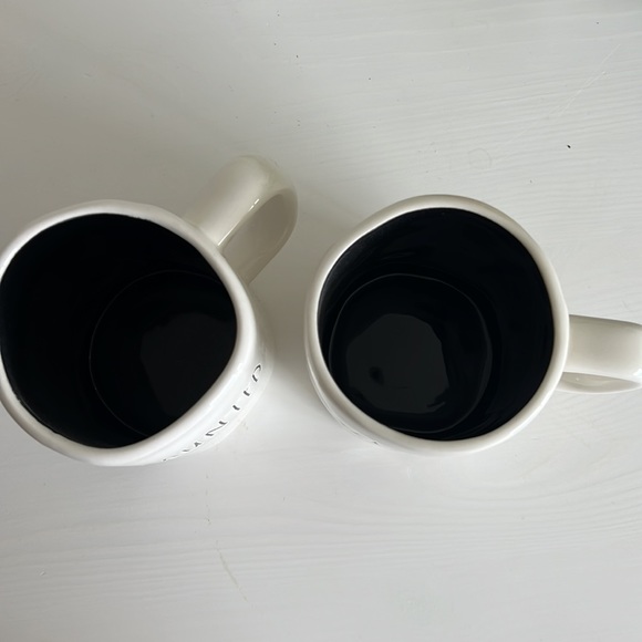 Rae Dunn Halloween Mugs Original - Picture 2 of 3